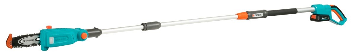 Gardena 14770-20 Accu telescopische snoeizaag TCS 20/18 P4A set