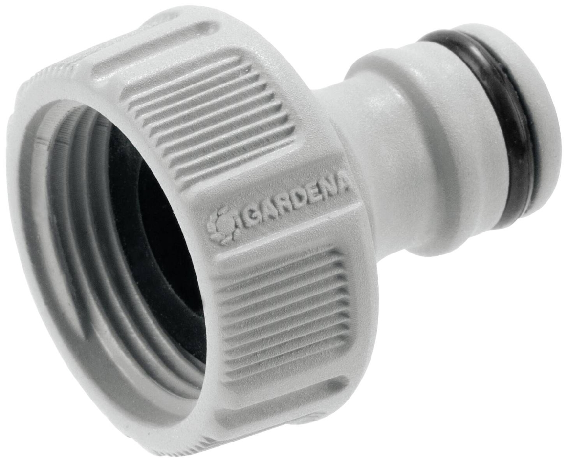 Gardena 18221-20 Kraanstuk 26,5mm (G 3/4") E24