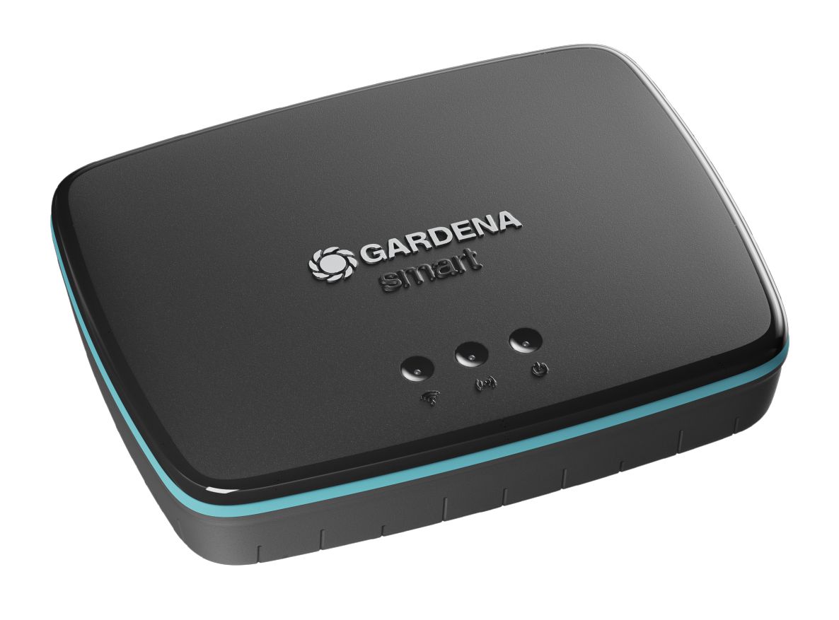 Gardena 19005-20 Smart Gateway verbindingsapparaat voor smart producten