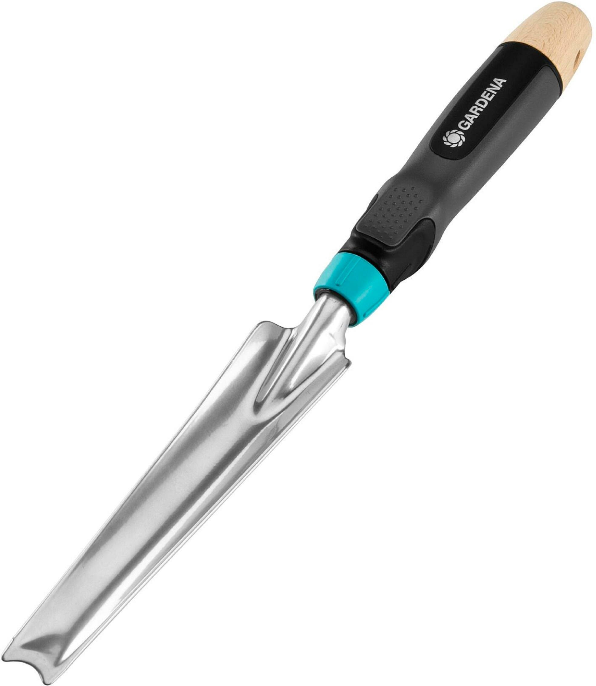 Gardena 17702-20 EcoLine Onkruidsteker FSC 100%