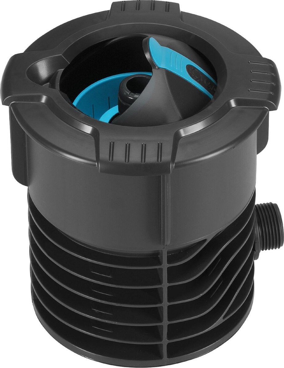 Gardena 08262-20 Aansluitdoos 3/4" 25mm water in!   