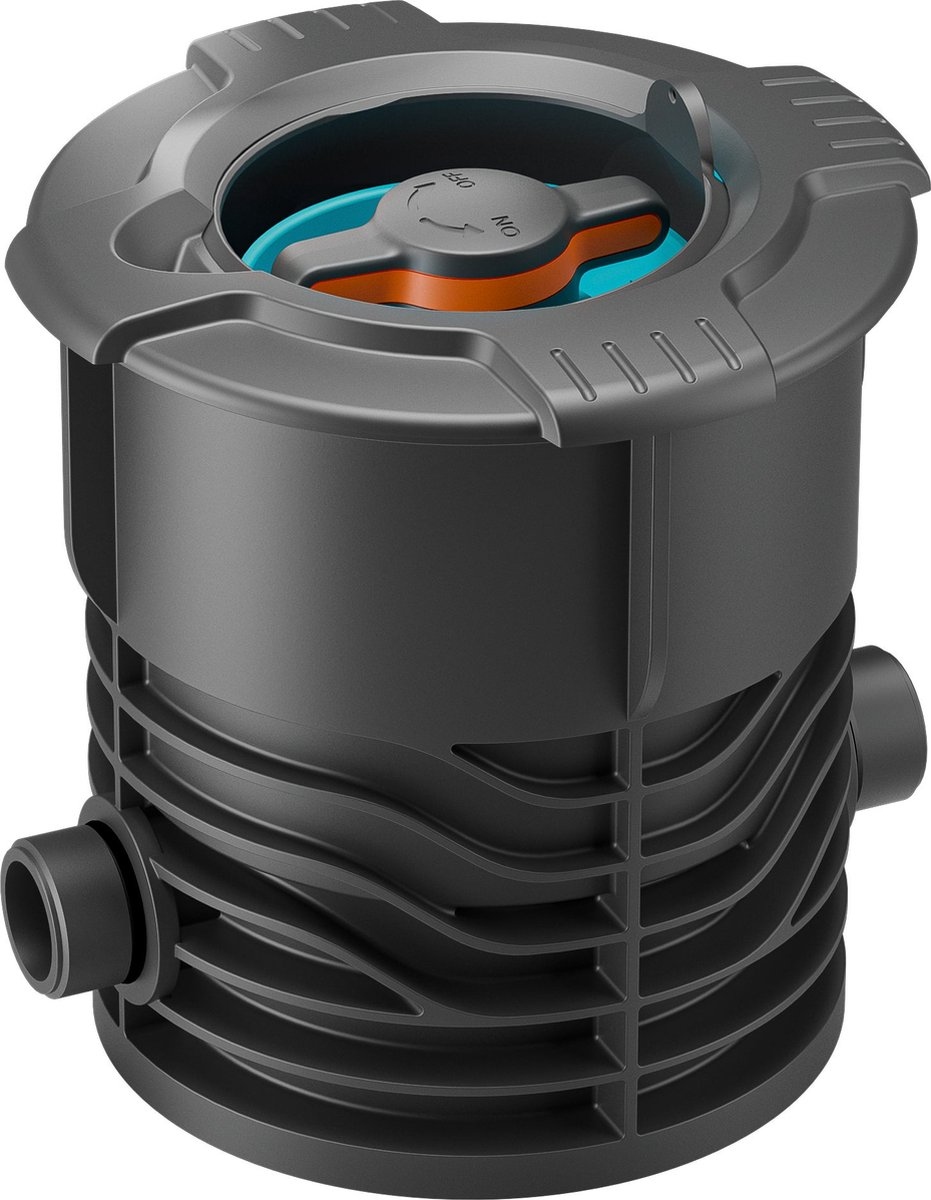 Gardena 08264-20 Regulator en afsluitklep