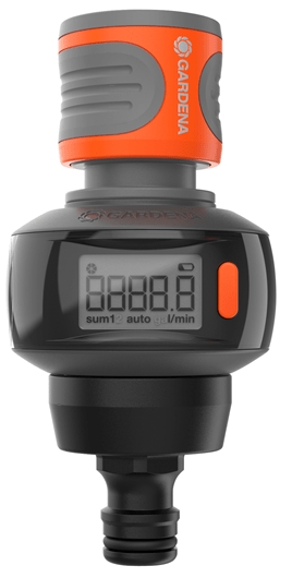 Gardena 18350-20 Watermeter AquaCount meetapparaat