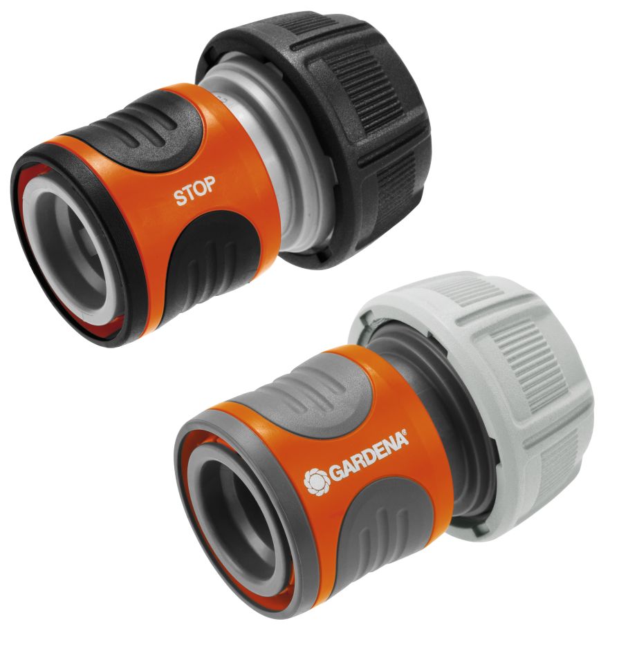 Gardena 18275-20 Slang aansluitset 19mm (3/4")
