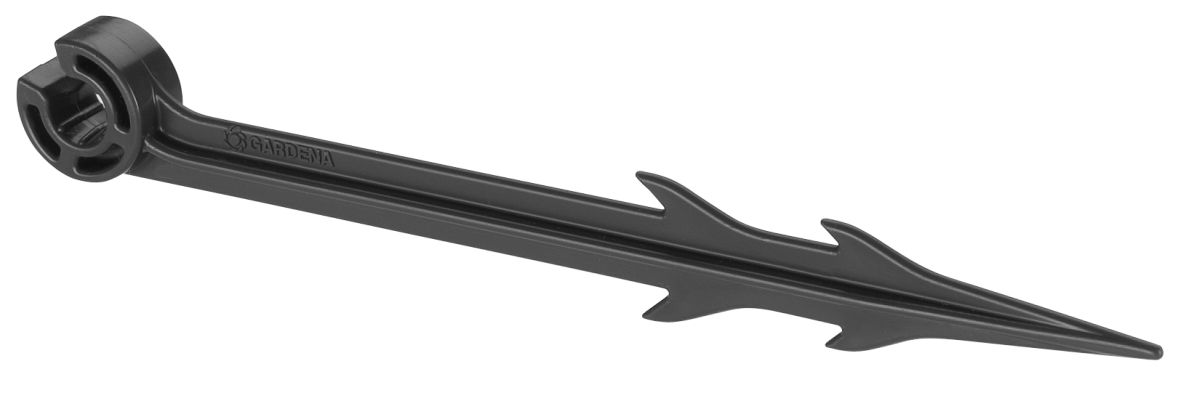 Gardena 13218-20 MDS buishouder 4,6 mm 3/16"