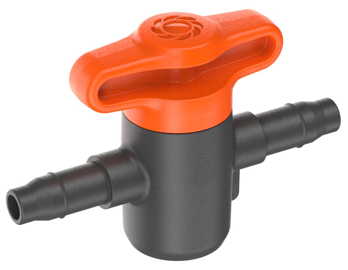 Gardena 13217-20 Afsluitventiel 3/16"