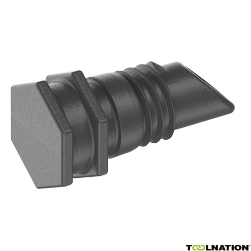 Gardena 13215-20 Afsluitdop 4,6 mm (3/16")