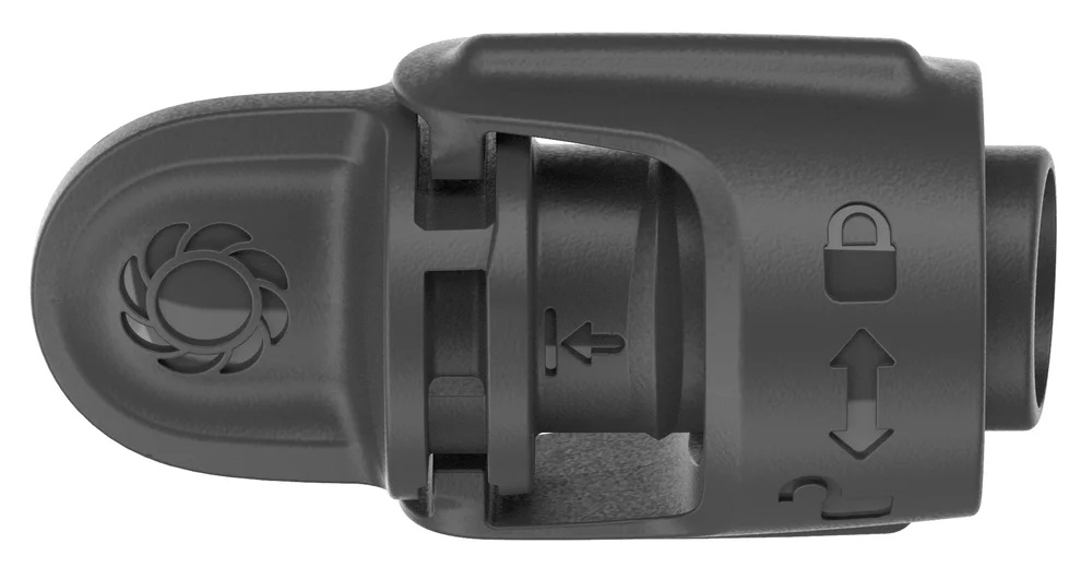 Gardena 13205-20 Afsluitdoppen 13 mm (1/2")