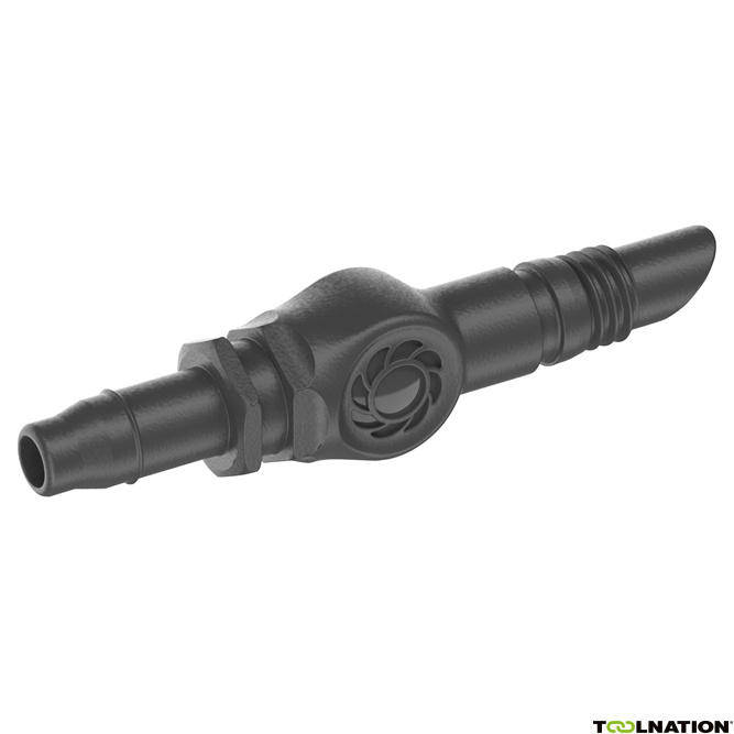 Gardena 13213-20 Verbindingsstuk 4,6mm 3/16"
