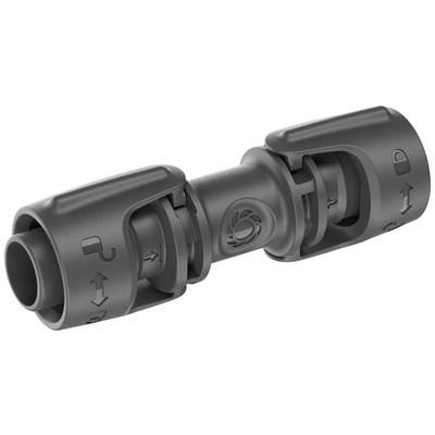 Gardena 13203-20 Verbindingsstuk 13mm 1/2"