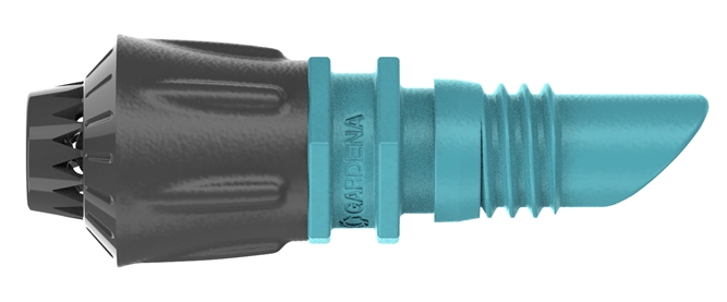 Gardena 13322-20 Micro sproeier 360°