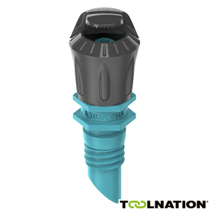 Gardena 13321-20 Micro sproeier 180°