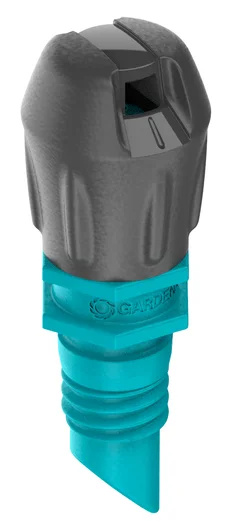 Gardena 13319-20 Micro vlaksproeikop