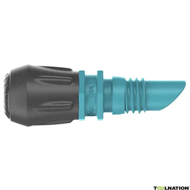 Gardena 13323-20 Micro nevelsproeikop