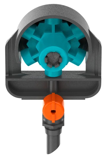 Gardena 13324-20 MDS multi sproeikop 6 in 1