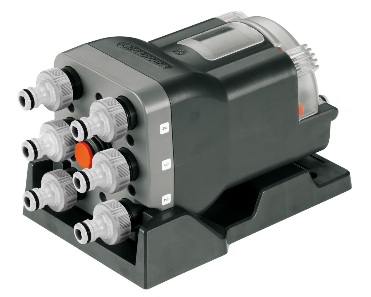 Gardena 01197-20 Waterverdeler automatic