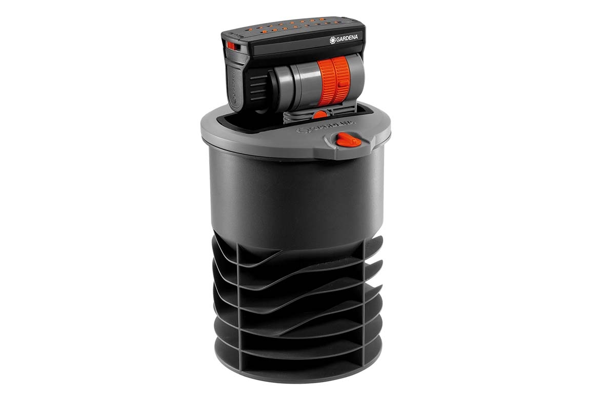 Gardena 01552-29 1552-29 Verzonken turbinesproeier 100