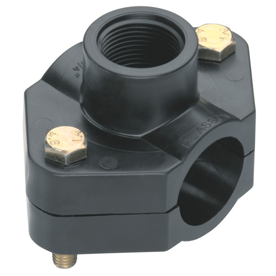 Gardena 02728-20 Sprinkler Boormal 25 mm