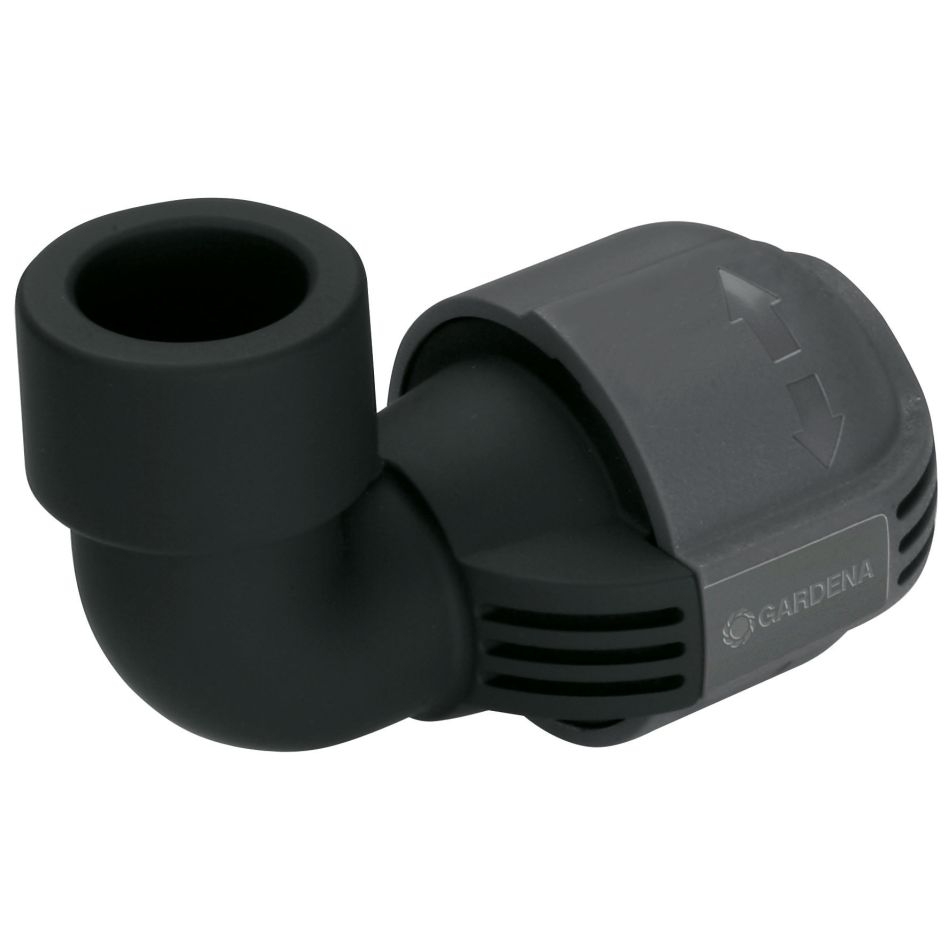 Gardena 02784-20 Sprinkler L-stuk 25 mm x 3/4" binnendraad