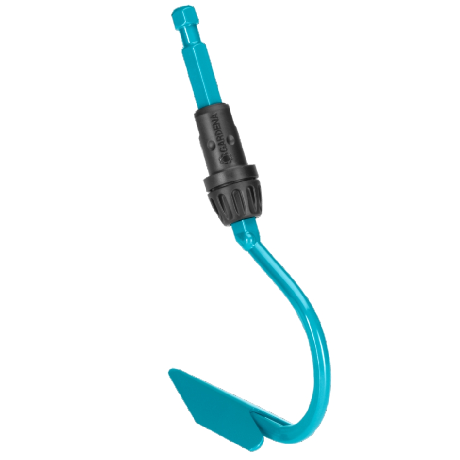 Gardena 03132-20 3132-20 CS cultivator 3,6cm