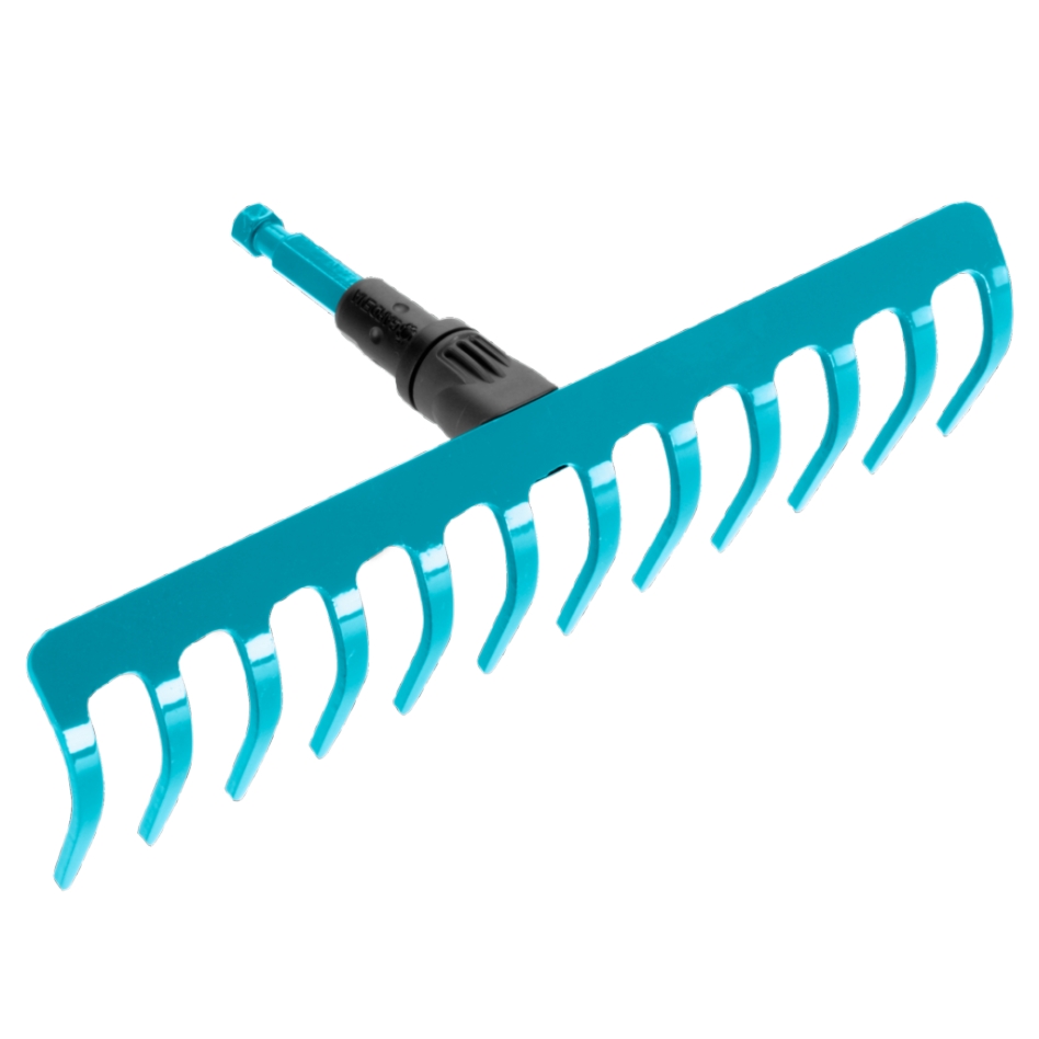 Gardena 03177-20 Combisystem hark 12 tand 30cm