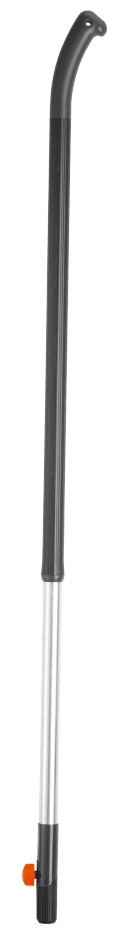 Gardena 03734-20 Combisystem steel h130cm+ergoline