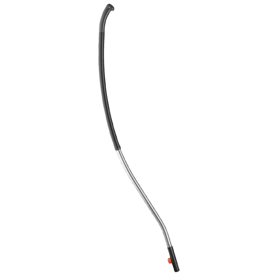 Gardena 03745-20 3745-20 Combisystem steel h150cm+ergoline