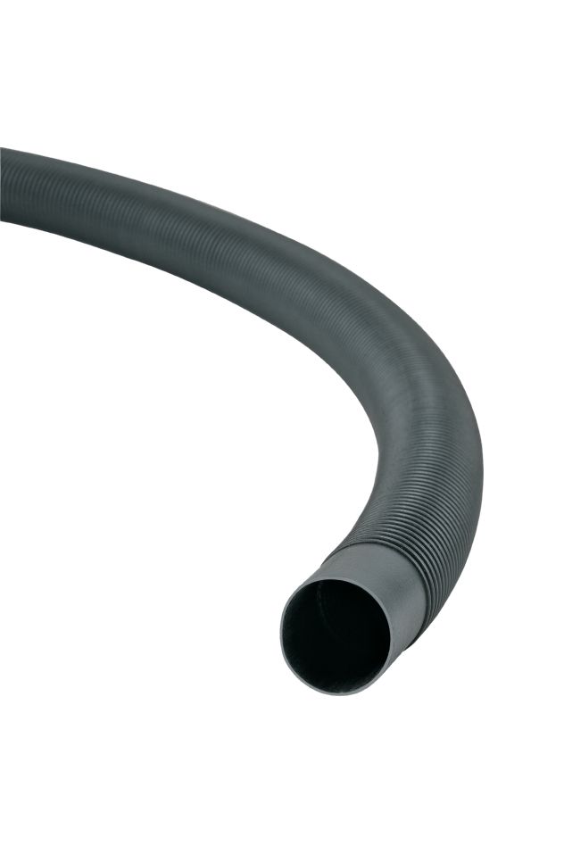 Gardena 07831-20 Gegolfde vijverslang 25 mm (1"), 25 m, speciaal voor waterlopen en vijverfilters
