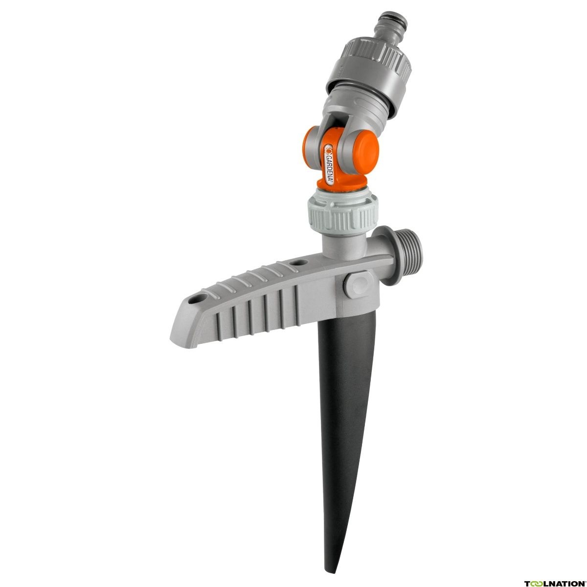 Gardena 08254-20 8254-20 Waterstopcontact pipeline