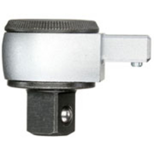Gedore 7686500 7412-01 Insteek-Ratel 9x12 3/8" 