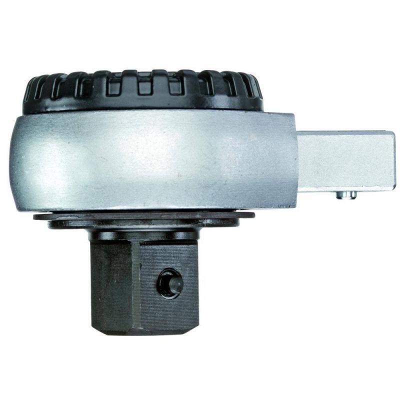 Gedore 7687660 7418-04 Insteek-Ratel 14x18 3/4" 