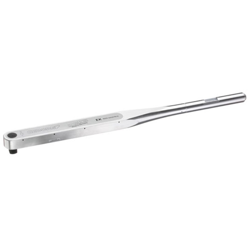 Gedore 2311267 8581-01 Momentsleutel met Dremometer EK Z 1" 600-1500 Nm