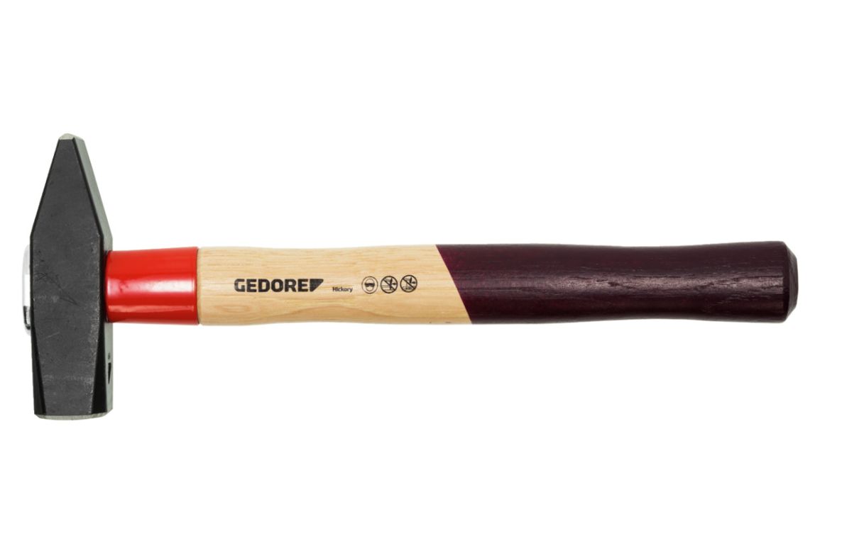 Gedore 8582500 600 E-1000 Bankhamer ROTBAND-PLUS 1000 g