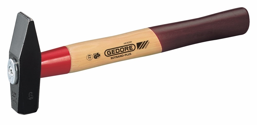 Gedore 8583070 600 H-300 Bankhamer Rotband-Plus 300 gr