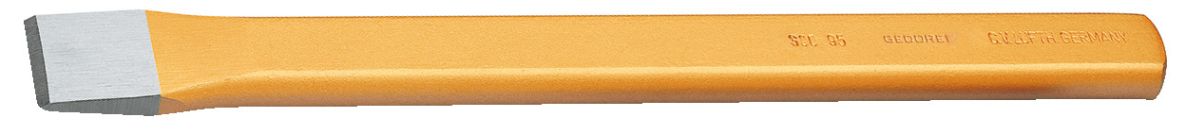 Gedore 8699020 95-253 Koudbeitel 250x23x13 mm
