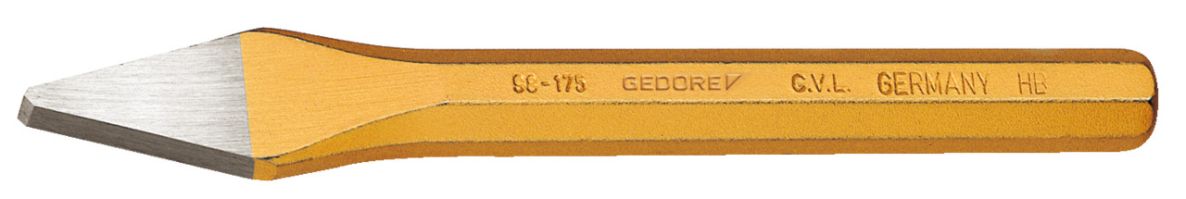 Gedore 8704630 98-125 Ritsbeitel 8-kantig 125x10x5 mm