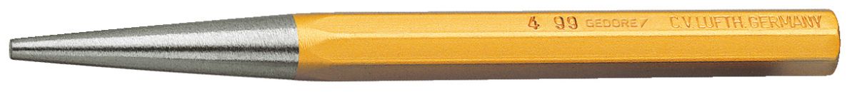 Gedore 8711760 99 12-8 Doorslag 8-kantig 120x12x8 mm