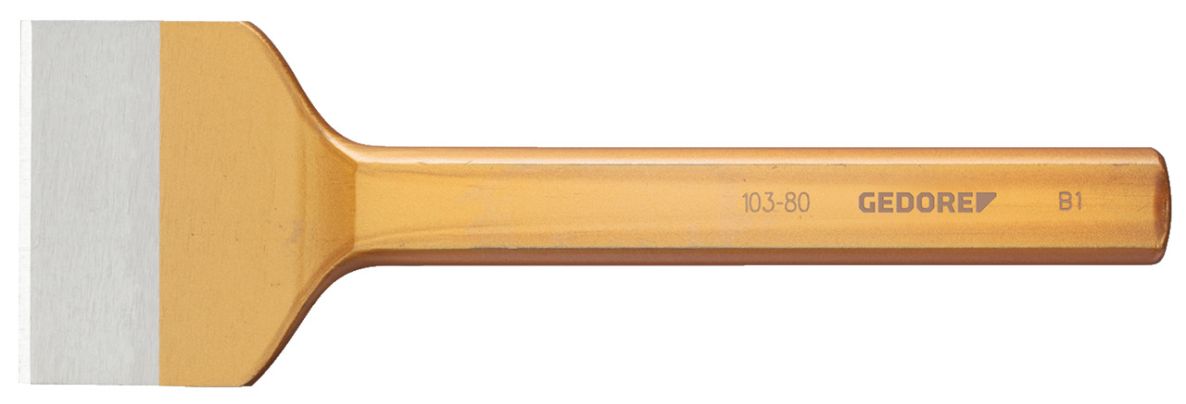 Gedore 8723500 103-60 Voegbeitel 60 mm