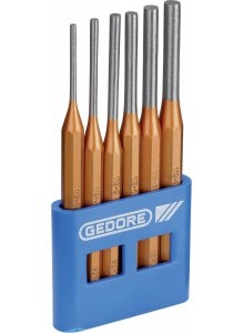 Gedore 8757670 116A Pendrijverset 6-delig