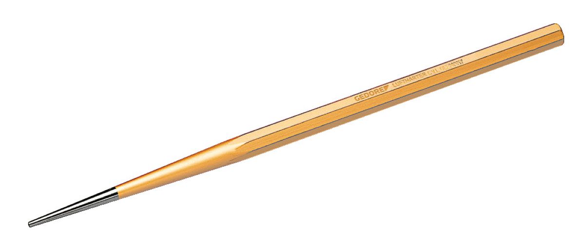 Gedore 8783400 Monteerpen 500x20x5 mm - 136-500