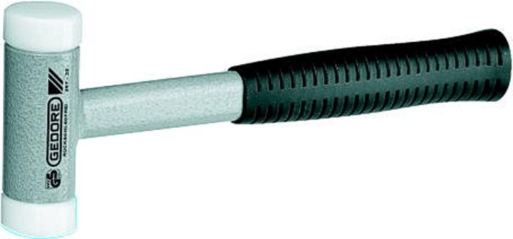 Gedore 8829330 248 ST-60 Terugslagvrije hamer 335 mm