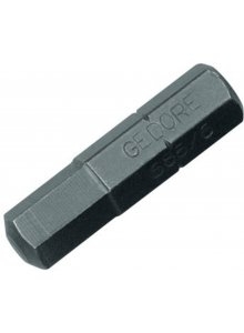 GEDORE 3C-schroevendraaier 3,5mm - 4010886937983 | Maat: 3.5 mm