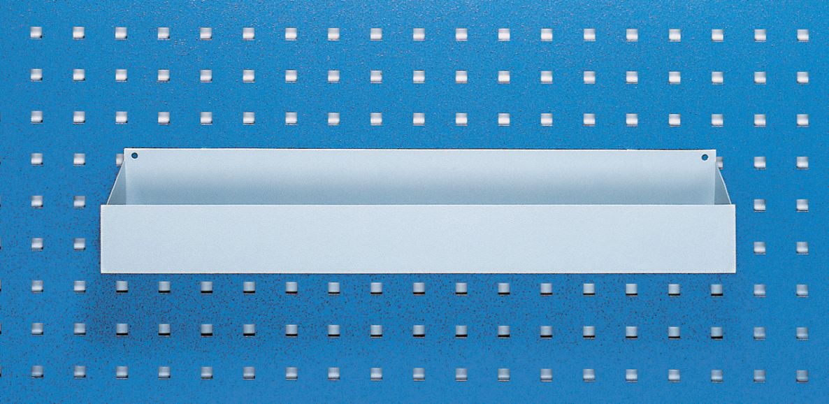 Gedore 5792540 1500 H 9-100 Ophangbak 1-vaks 456x50x100 mm