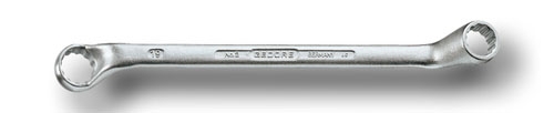 Gedore 6025660 Ringsleutel UD-Profiel 16x18 mm 2 16x18