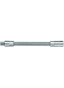 Gedore 6170240 Verlengstuk 1/4 inch 120 mm