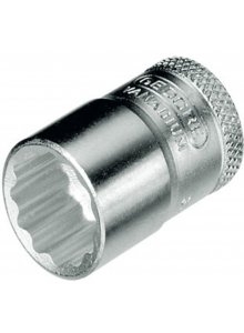 Gedore 6230830 D 30 13 Dopsleutel 3/8" UD 13 mm