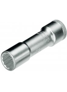 Gedore 6258840 D 30 L 14 Dopsleutel 3/8", lang UD 14 mm