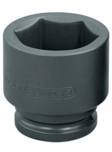 Gedore 6329610 K 37 115 Slagmoerdopsleutel 1.1/2" 6-kant 115 mm