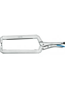 Gedore 6410730 138 Z-460 Profiel-griptang 18"