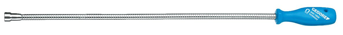 Gedore 6531360 640-3000 Flexibele magneet 520 mm d 16,5 mm